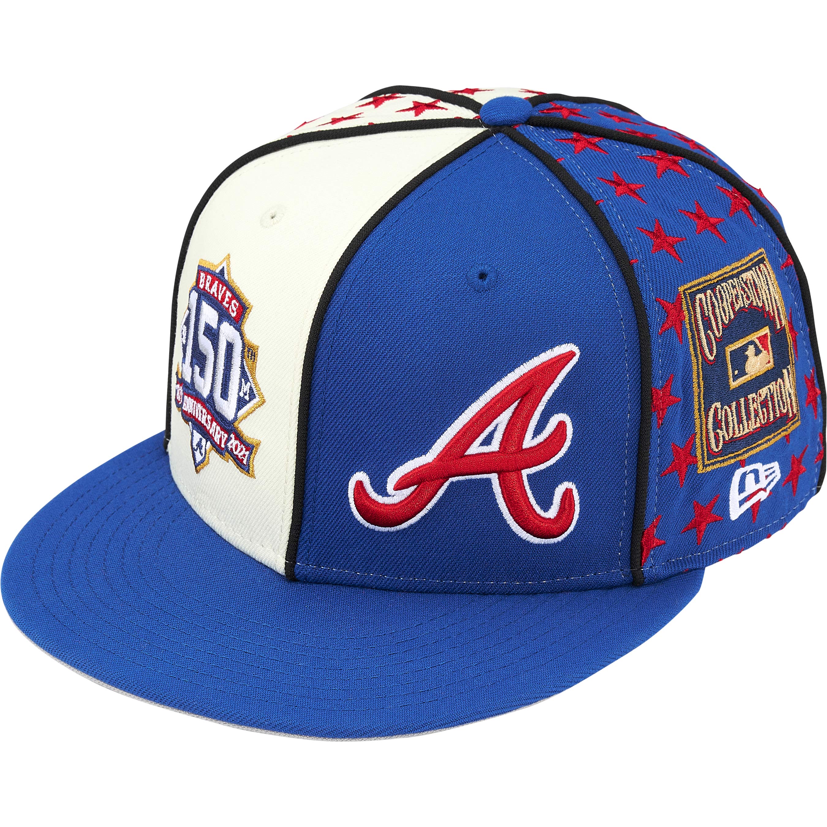 Supreme®/Mitchell & Ness® Teams New Era® view 2